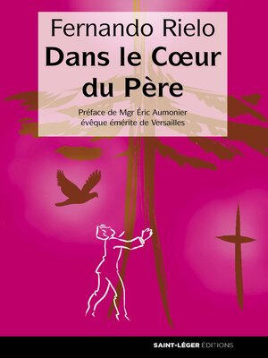cover image of Dans le coeur du Père